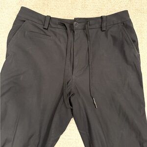 Lululemon joggers, size 32